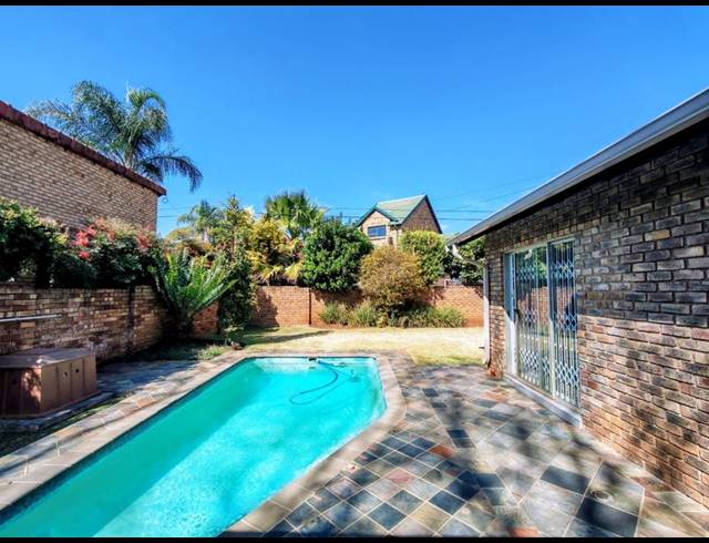 3 BEDROOM HOUSE FOR SALE IN WIERDAGLEN ESTATE